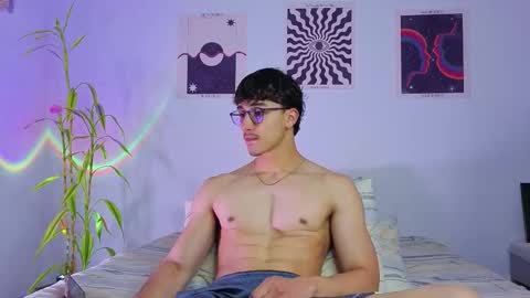 Logan online show from September 2025 12:15:01 AM