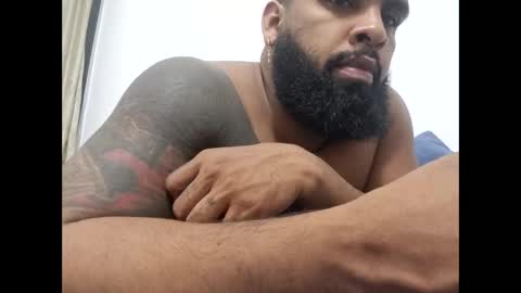 blackBear online show from January 2025 04:09:01 AM