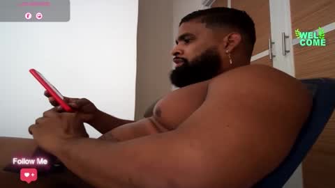 blackBear online show from February 2025 04:48:02 PM