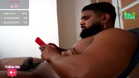 blackBear online show from March 2025 05:39:01 PM