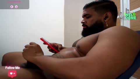 blackBear online show from March 2025 10:31:02 PM