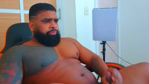 blackBear online show from January 2026 01:48:02 PM