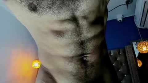 Zeus online show from February 2025 03:05:02 PM