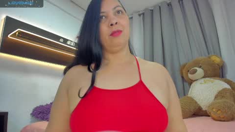 Snapshot of latinlove_sexygirls chatting on April 2026 12:51:02 PM Vanessa online show from April 2026 12:51:02 PM