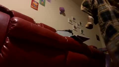 latinlover199518 online show from March 2025 06:06:02 AM