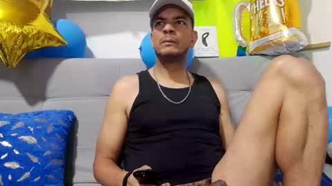 Snapshot of latinmartin254 chatting on September 2025 03:22:01 AM latinmartin254 online show from September 2025 03:22:01 AM