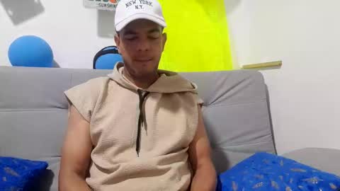 Snapshot of latinmartin254 chatting on October 2025 02:16:01 PM latinmartin254 online show from October 2025 02:16:01 PM