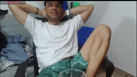 latinmartin254 online show from April 2026 12:50:02 AM