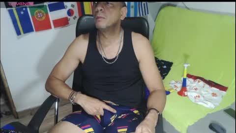 latinmartin254 online show from June 2026 05:09:01 AM