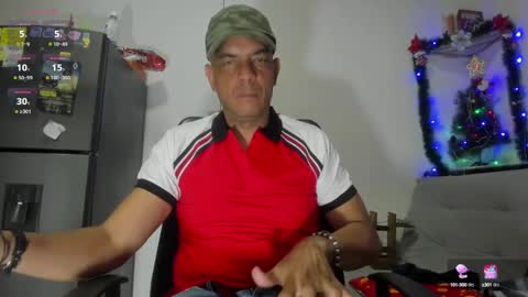 latinmartin73 online show from December 2024 10:39:01 PM