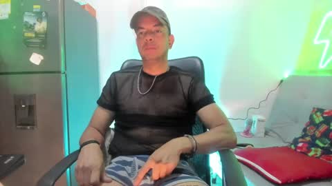 latinmartin73 online show from January 2025 02:49:01 PM
