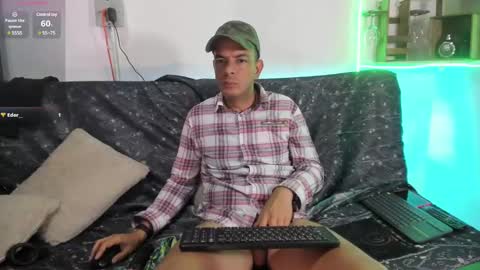 latinmartin73 online show from January 2025 01:53:02 AM