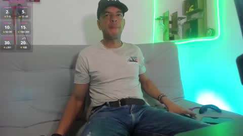 latinmartin73 online show from February 2025 03:08:01 PM