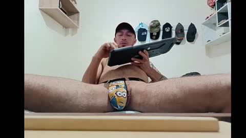 Latinxsex online show from April 2026 02:37:02 AM