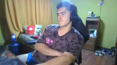 latinn_babe online show from January 2025 11:56:02 PM