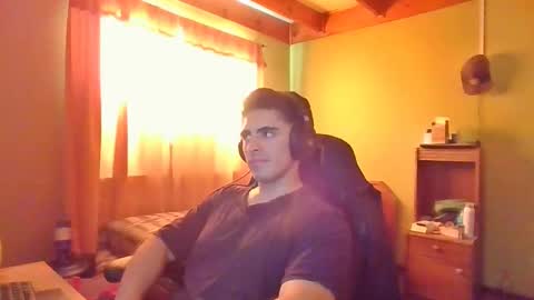 latinn_babe online show from February 2025 09:56:01 PM