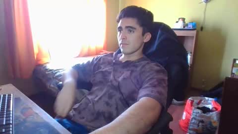 latinn_babe online show from February 2025 07:54:02 PM