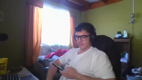 latinn_babe online show from March 2025 05:54:01 PM