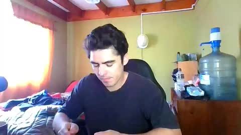 latinn_babe online show from January 2026 02:32:02 PM