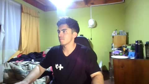 Snapshot of latinn_babe chatting on May 2026 05:48:02 AM latinn_babe online show from May 2026 05:48:02 AM