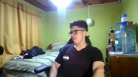 Snapshot of latinn_babe chatting on June 2026 05:56:02 AM latinn_babe online show from June 2026 05:56:02 AM
