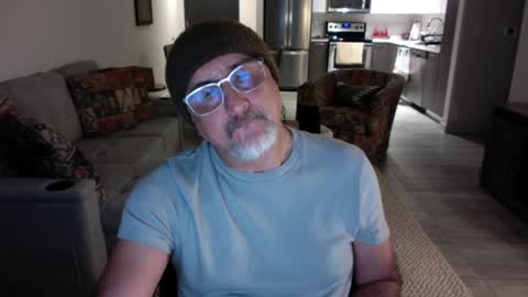 QS - INDEPENDENT MODEL online show from January 2025 02:09:01 AM