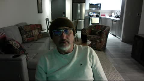 QS - INDEPENDENT MODEL online show from February 2025 02:09:02 AM