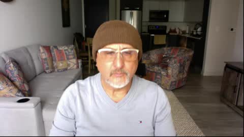 QS - INDEPENDENT MODEL online show from March 2025 05:13:02 PM