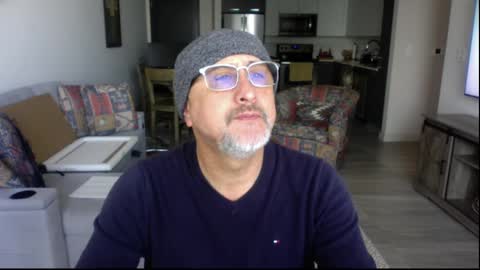 QS - INDEPENDENT MODEL online show from March 2025 03:16:02 PM