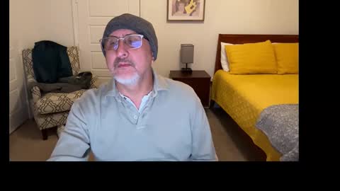 QS - INDEPENDENT MODEL online show from December 2025 04:43:02 AM