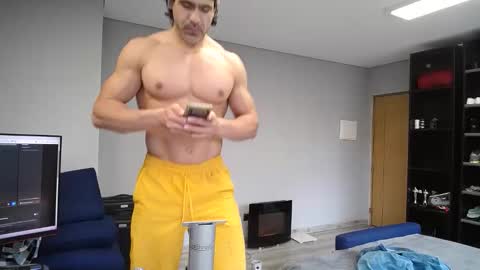 sam online show from February 2026 11:48:01 AM