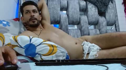 latino_lover_ online show from March 2026 02:02:02 AM