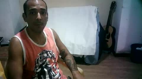 Snapshot of latinounder chatting on July 2026 01:12:01 AM latinounder online show from July 2026 01:12:01 AM