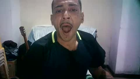 Snapshot of latinounder chatting on July 2026 02:14:01 AM latinounder online show from July 2026 02:14:01 AM