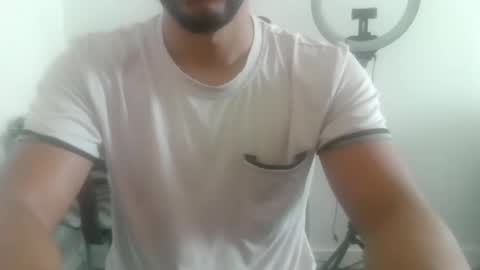 latinromeo1a online show from September 2025 01:24:02 PM