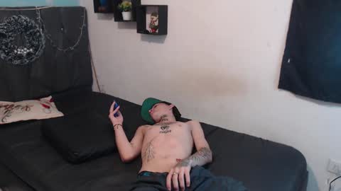 NICK online show from December 2024 10:10:02 AM