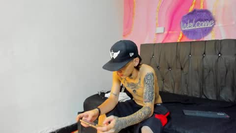 NICK online show from October 2025 10:07:01 PM