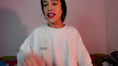 latinsecretfantasy online show from February 2025 07:02:02 AM