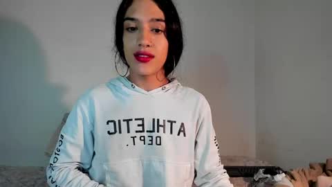 latinsecretfantasy online show from February 2025 01:46:02 AM