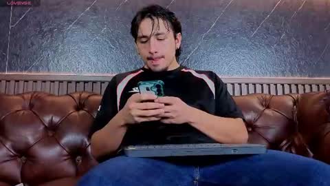 Snapshot of latinshort chatting on July 2026 01:15:01 PM Andrew online show from July 2026 01:15:01 PM