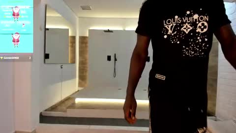 LEANDRO online show from December 2024 11:39:02 AM