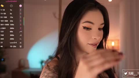 IG 1lau  1 X 1lau  1 online show from February 2025 07:32:02 PM