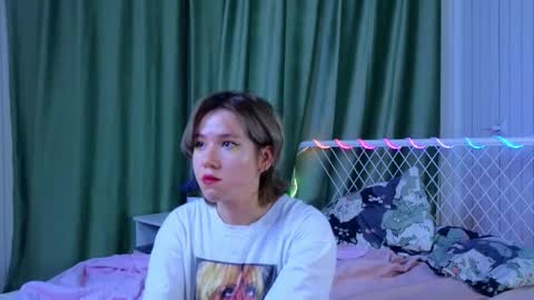 Kylie online show from November 2025 08:54:02 PM