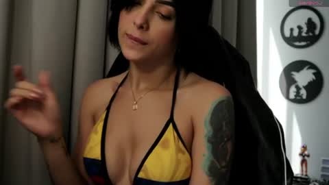 Snapshot of laura_1princesss chatting on June 2026 03:54:02 PM nathy online show from June 2026 03:54:02 PM