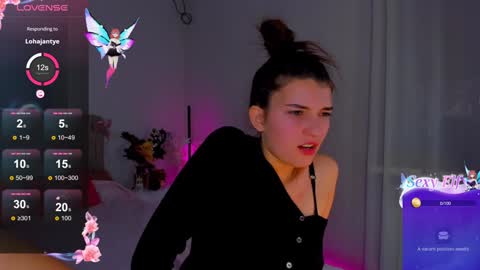 Laura online show from December 2024 12:23:02 PM