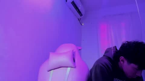 laura_and_kevin online show from January 2026 08:03:01 PM