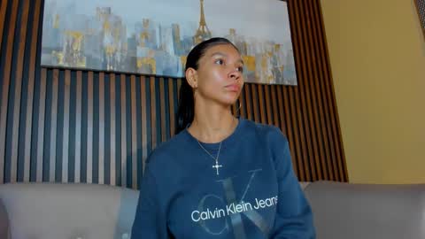 Laura online show from March 2026 12:45:02 PM