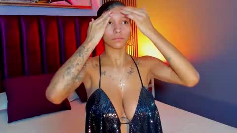 Laura online show from March 2026 12:43:02 PM