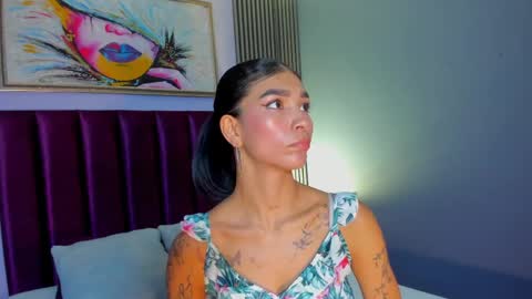 Laura online show from April 2026 12:35:01 PM