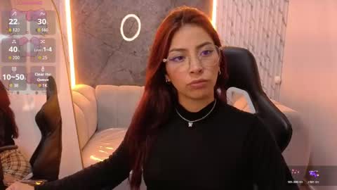 Snapshot of laura_b_ chatting on May 2026 03:22:01 AM laura_b_ online show from May 2026 03:22:01 AM